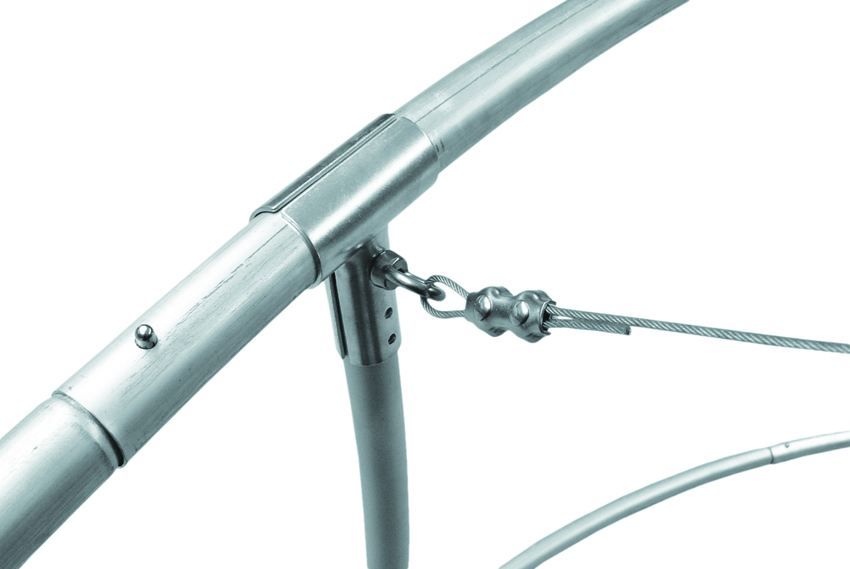 Deckenhänger für Messen & Events | Roll-Up Bayern